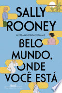 Cover of Belo mundo, onde você está