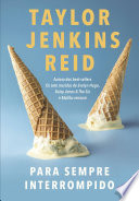 Cover of Para sempre interrompido