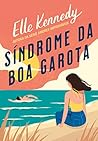 Cover of Síndrome da boa garota