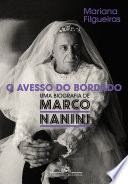 Cover of O avesso do bordado