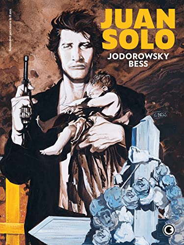 Cover of Juan solo: edição brasileira