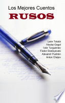Cover of Mejores Cuentos Rusos