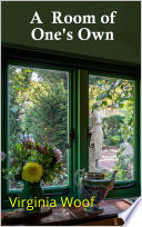 Cover of A Room of One's Own