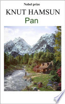 Cover of PAN: Knut Hamsun