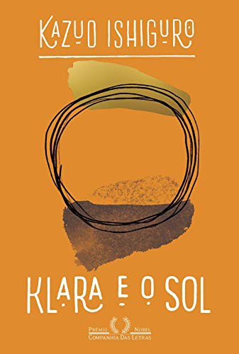 Cover of Klara e o Sol