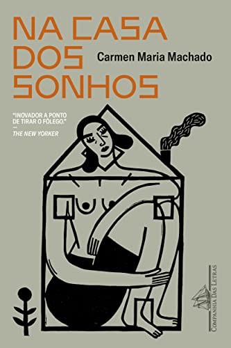 Cover of Na casa dos sonhos
