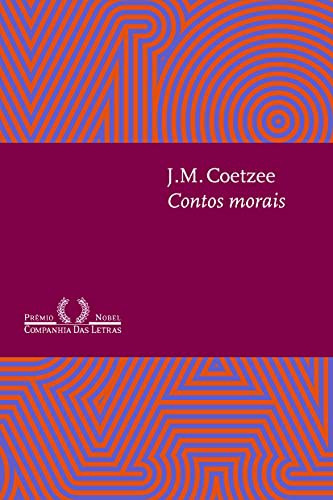 Cover of Contos morais