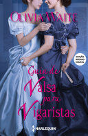 Cover of Guia de Valsa para Vigaristas