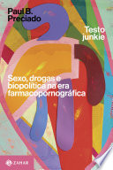 Cover of Testo junkie