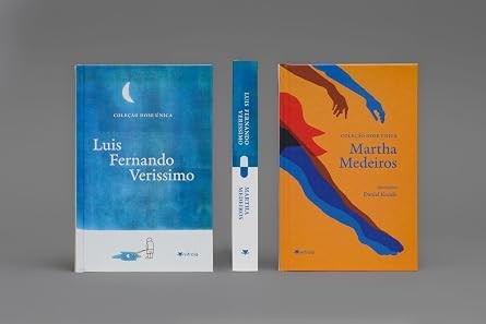 Cover of Box Dose Única