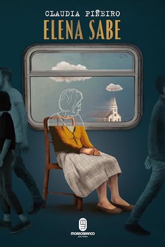 Cover of Elena Sabe