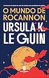 Cover of O Mundo de Rocannon