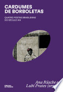 Cover of Cardumes de borboletas