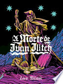 Cover of A morte de Ivan Ilitch