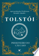 Cover of Prisioneiro do Cáucaso