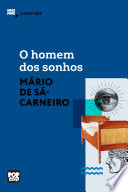 Cover of O homem dos sonhos
