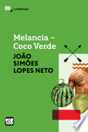 Cover of Melancia - Coco Verde