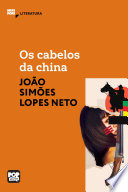 Cover of Os cabelos da china
