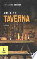Cover of COLEÇÃO FAROL - NOITE NA TAVERNA