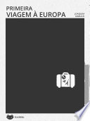 Cover of Primeira viagem à Europa