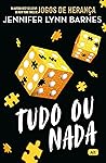Cover of Tudo ou nada