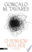 Cover of O senhor Walser