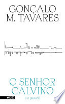 Cover of O senhor Calvino