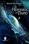Cover of Herdeiros do Tempo