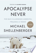 Cover of Apocalypse Never