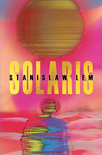 Cover of Solaris