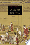 Cover of O livro do chá
