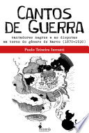 Cover of Cantos de Guerra