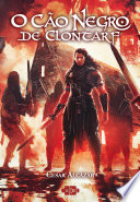 Cover of O Cão Negro de Clontarf