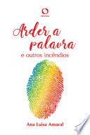 Cover of Arder a palavra