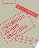 Cover of Trecho do livro Chamamento ao povo brasileiro