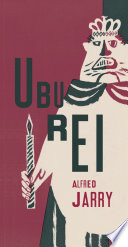 Cover of Ubu rei