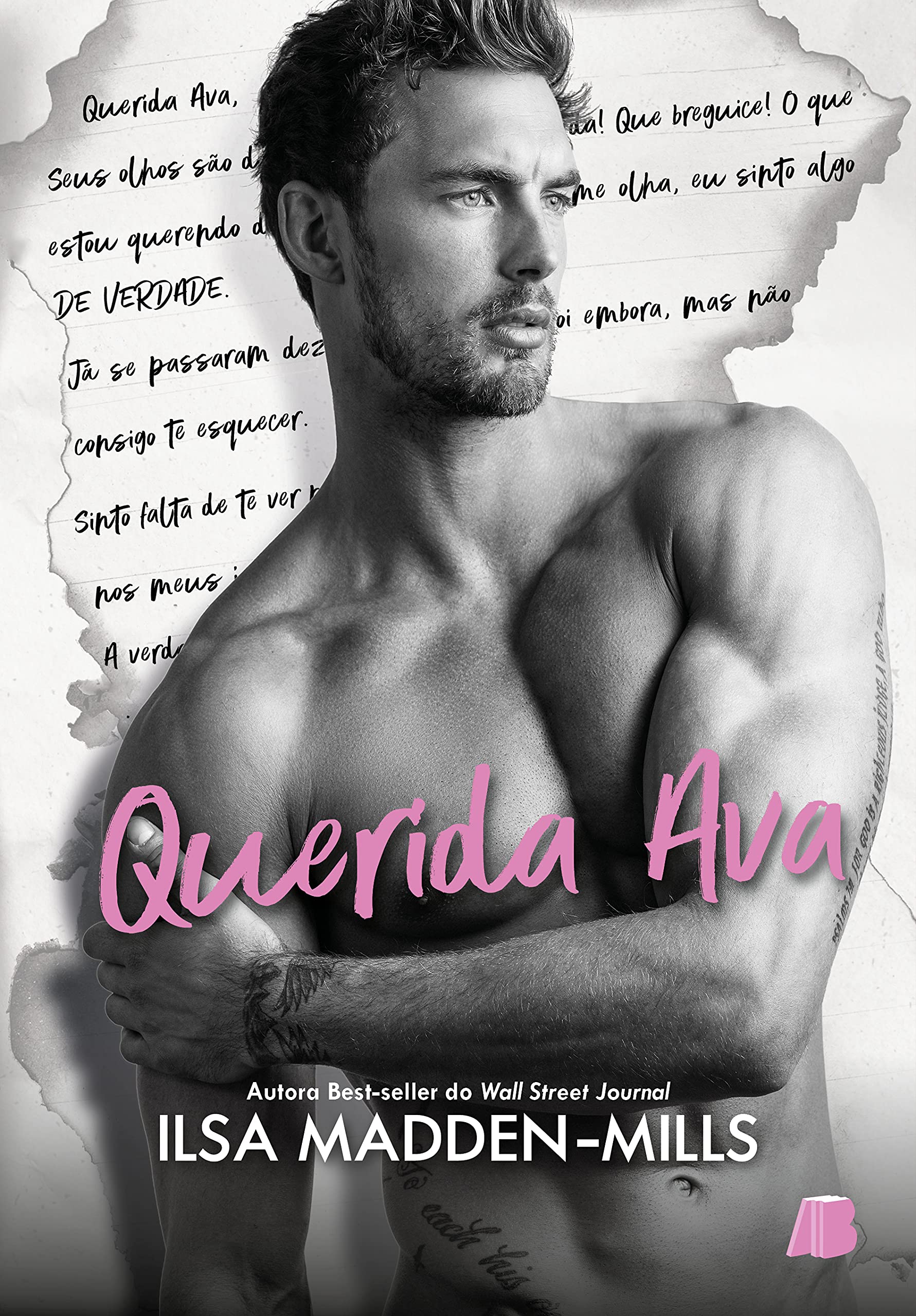 Cover of Querida Ava