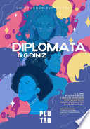Cover of A diplomata