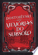 Cover of Memórias do subsolo