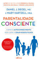 Cover of Parentalidade Consciente