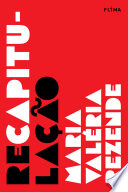 Cover of Recapitulação