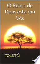 Cover of O Reino de Deus está em Vós