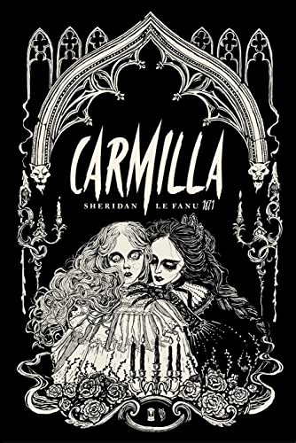 Cover of Carmilla
