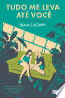 Cover of Tudo me leva até você