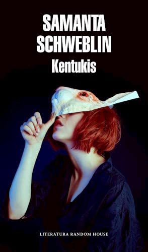 Cover of Kentukis