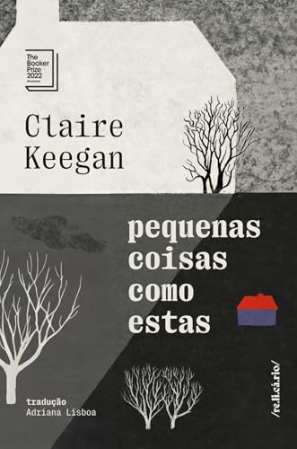 Cover of Pequenas Coisas como Estas