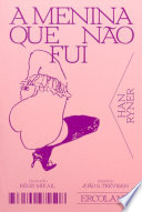 Cover of A Menina que não fui