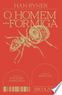 Cover of O Homem-formiga