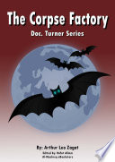 Cover of The Corpse Factory