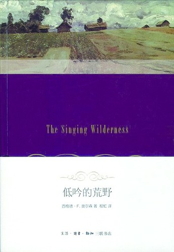 Cover of Di yin de huang ye =